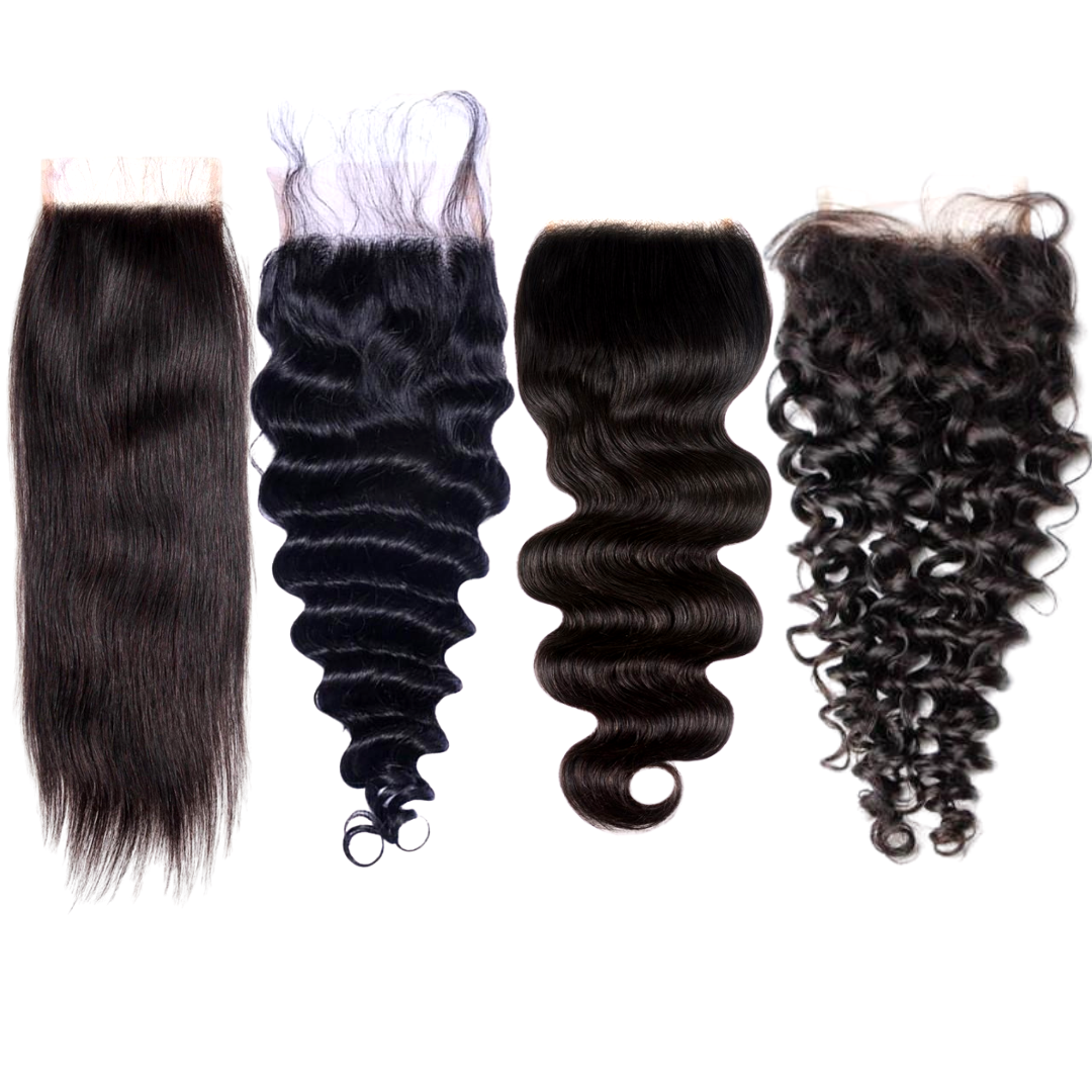 HD Closures