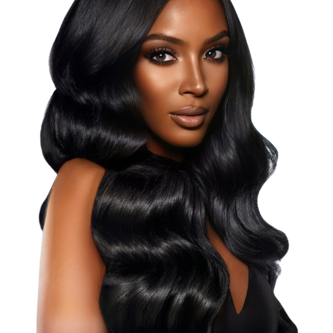 Glueless Invisible HD 5x5 Closure Wigs (UNCUSTOMIZED)