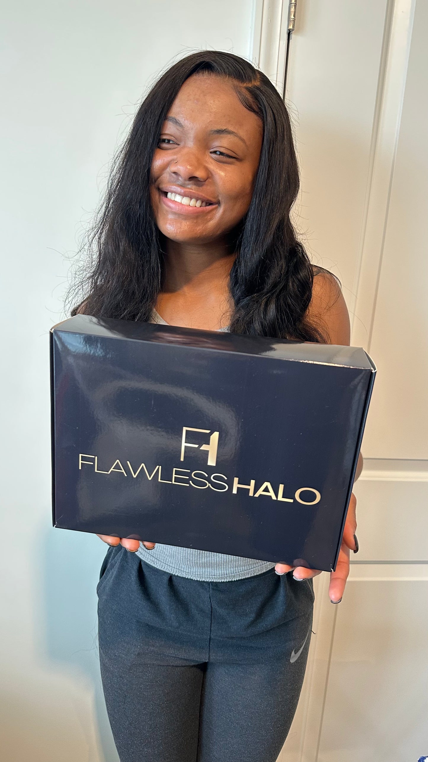 Crowned With Confidence Wig Masterclass