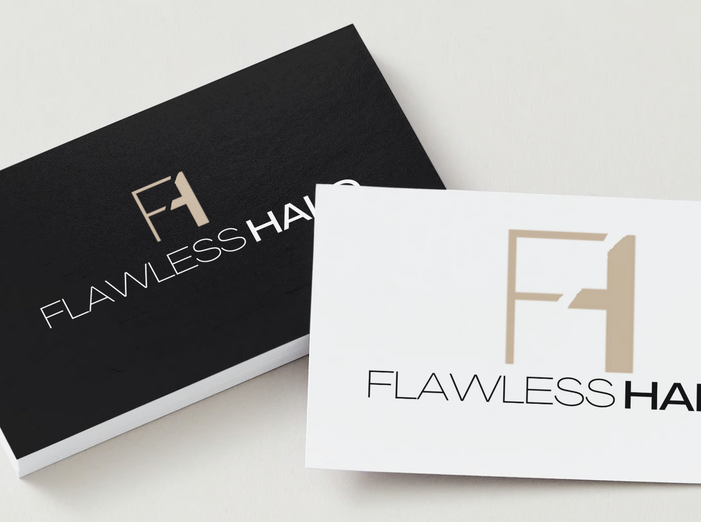 Flawless Halo Gift Card