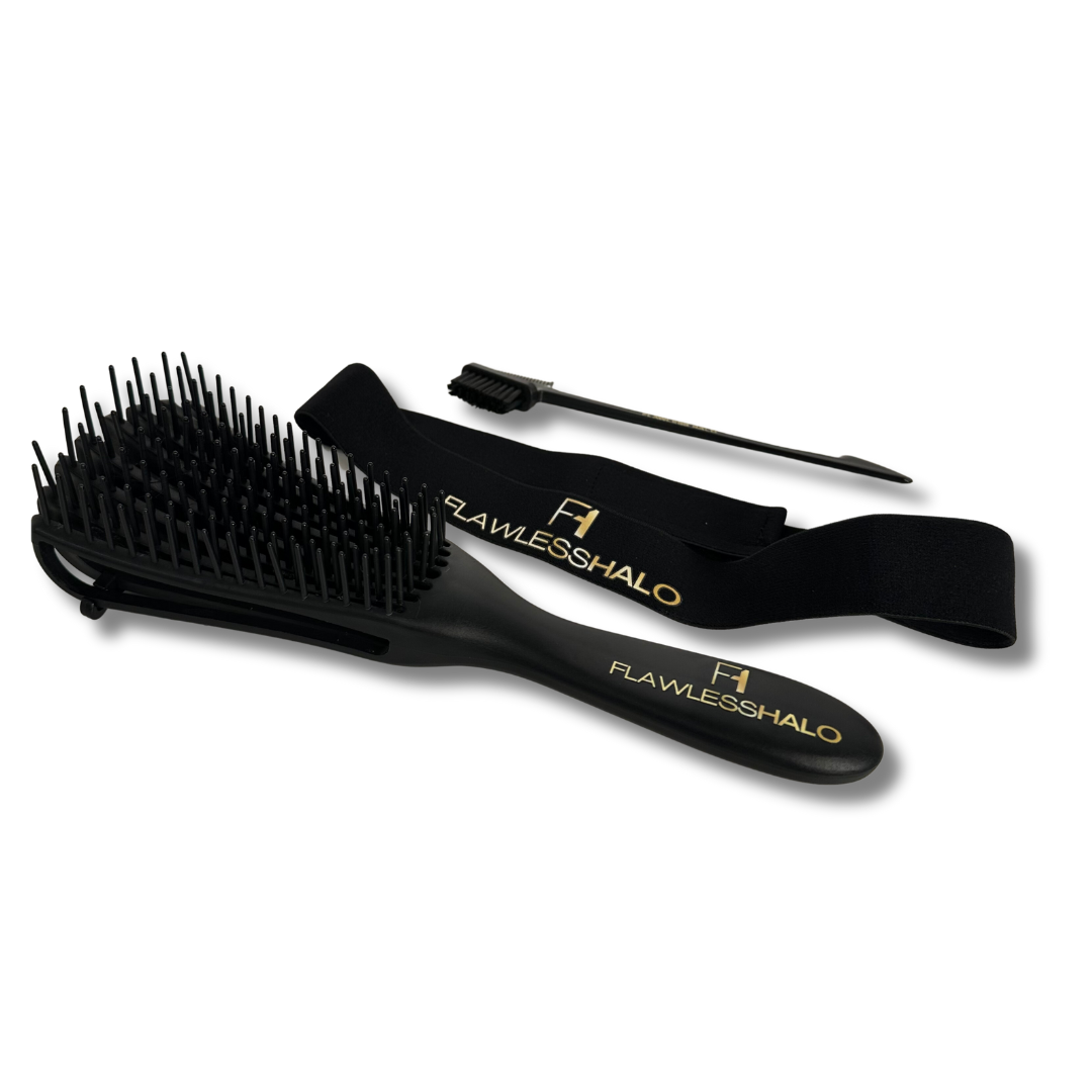Everything's Flawless Essentials Trio
