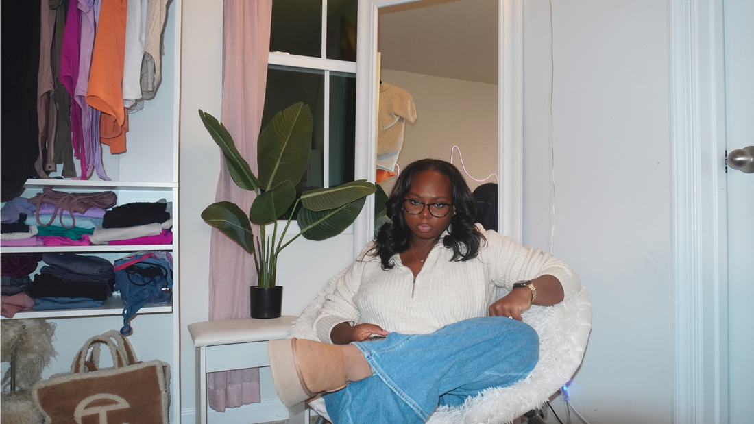 Being a Woman Who Has It All: Co-Creating a Life with God