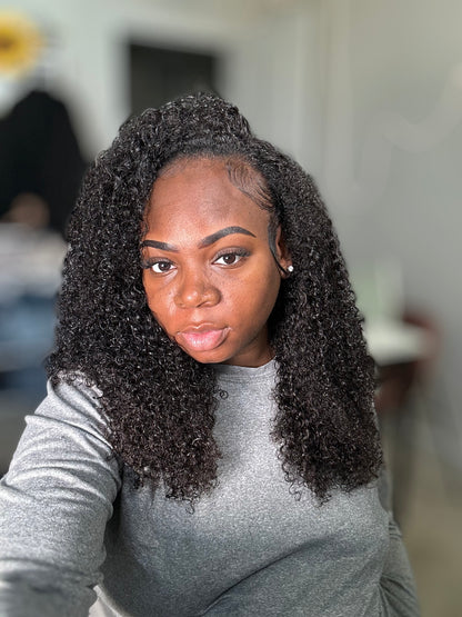 Coil Curly Bundles