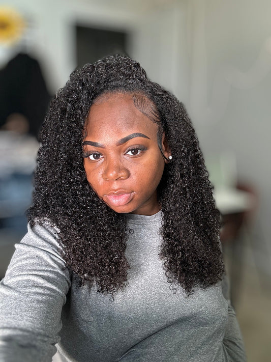 Coil Curly Bundles