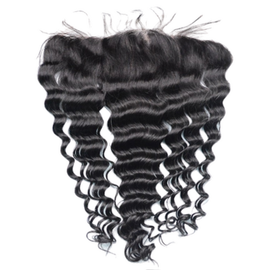 Exotic Curl HD 13x4 Frontals