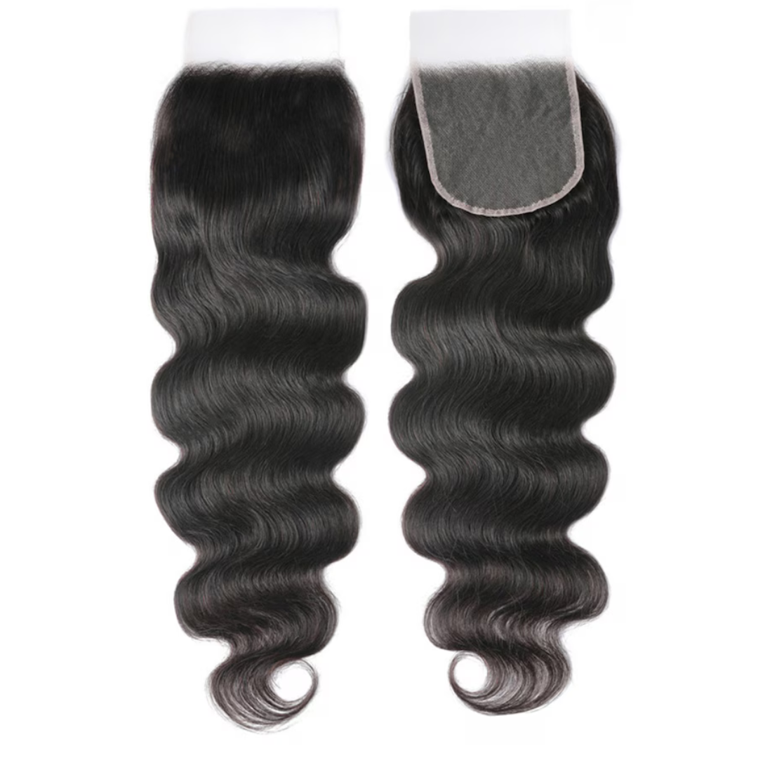 Body Wave HD 5x5 Closures