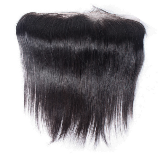 Straight HD 13x4 Frontals