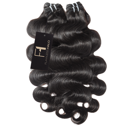 Body Wave Bundle Deal