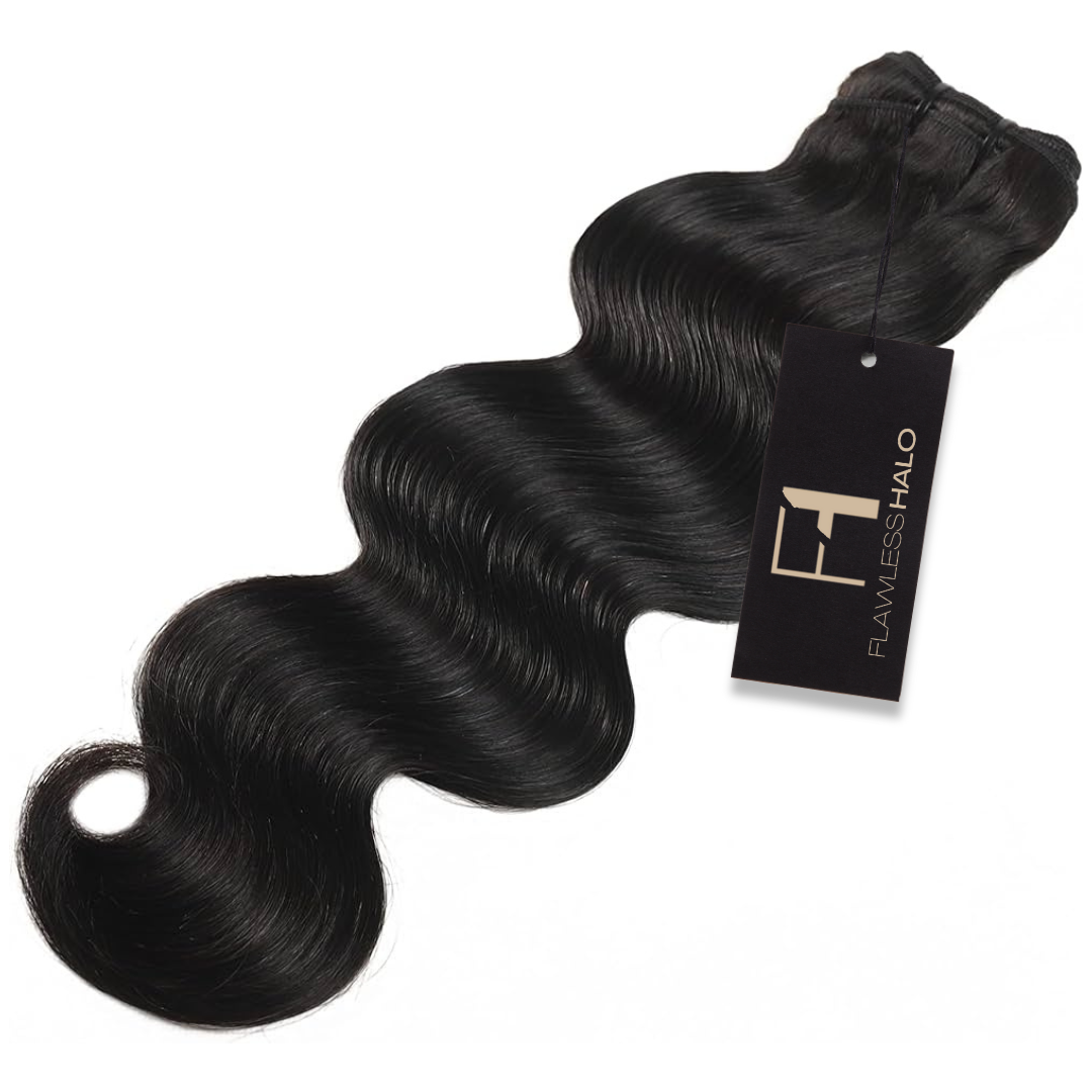 Body Wave Bundles (READY TO SHIP)