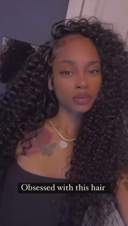 Exotic Curl Bundle Deal (READY TO SHIP)