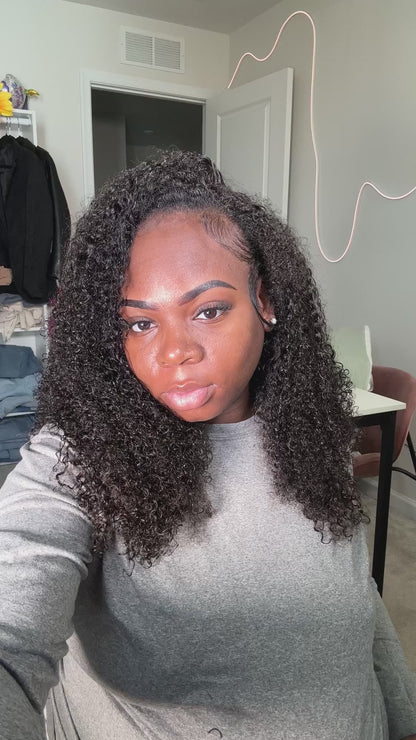 Coil Curly Bundles
